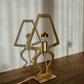 Lampada Silhouette