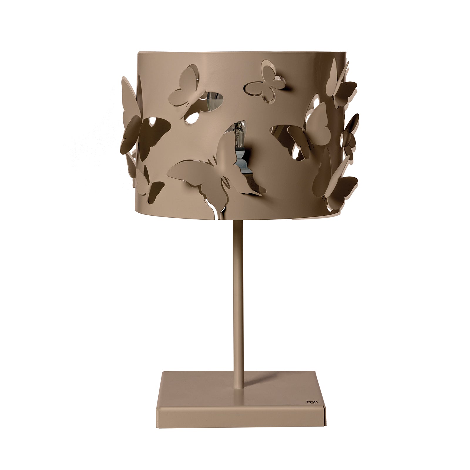 Farfallosa modern table lamp