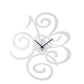 Love Filomena wall clock