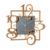 Special Tree of Life wall clock Amos