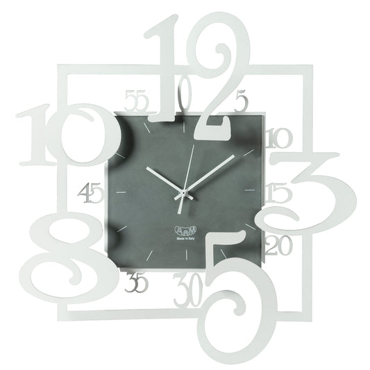 Special Tree of Life wall clock Amos