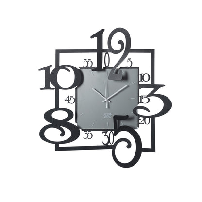 Horloge murale originale Amos