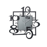 Special Tree of Life wall clock Amos