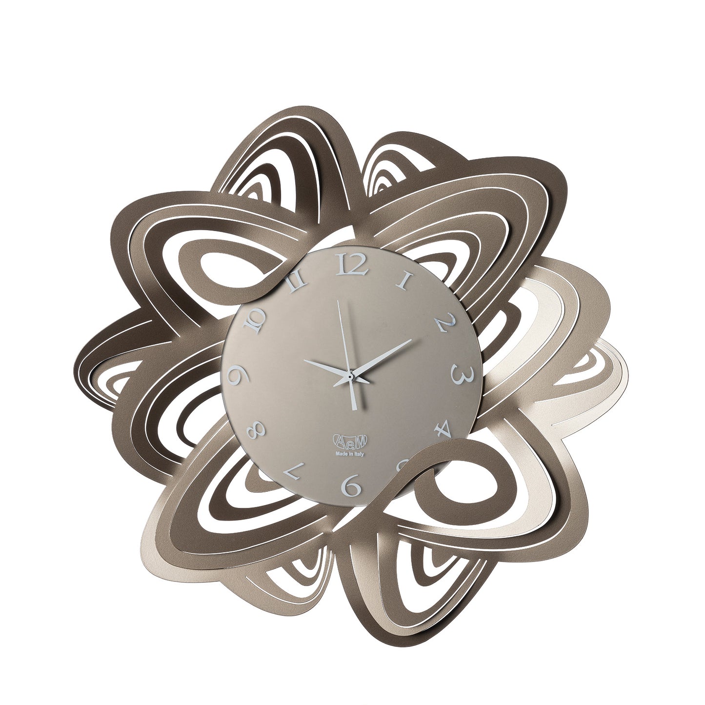 Design wall clock Penelope