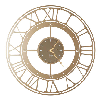 Design wall clock Koros 70
