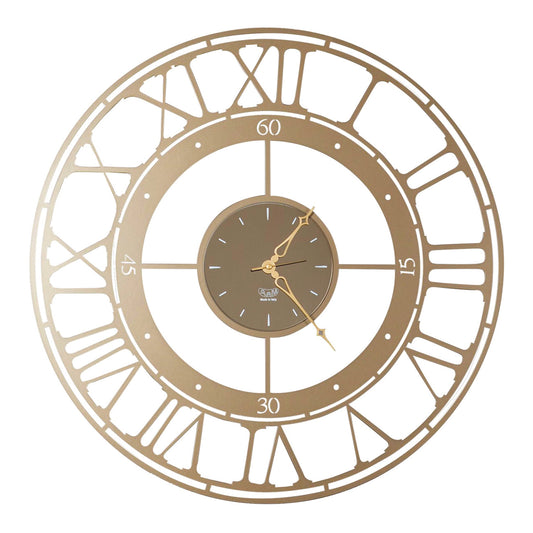 Orologio di design da parete Koros 70