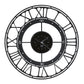 Design wall clock Koros 70