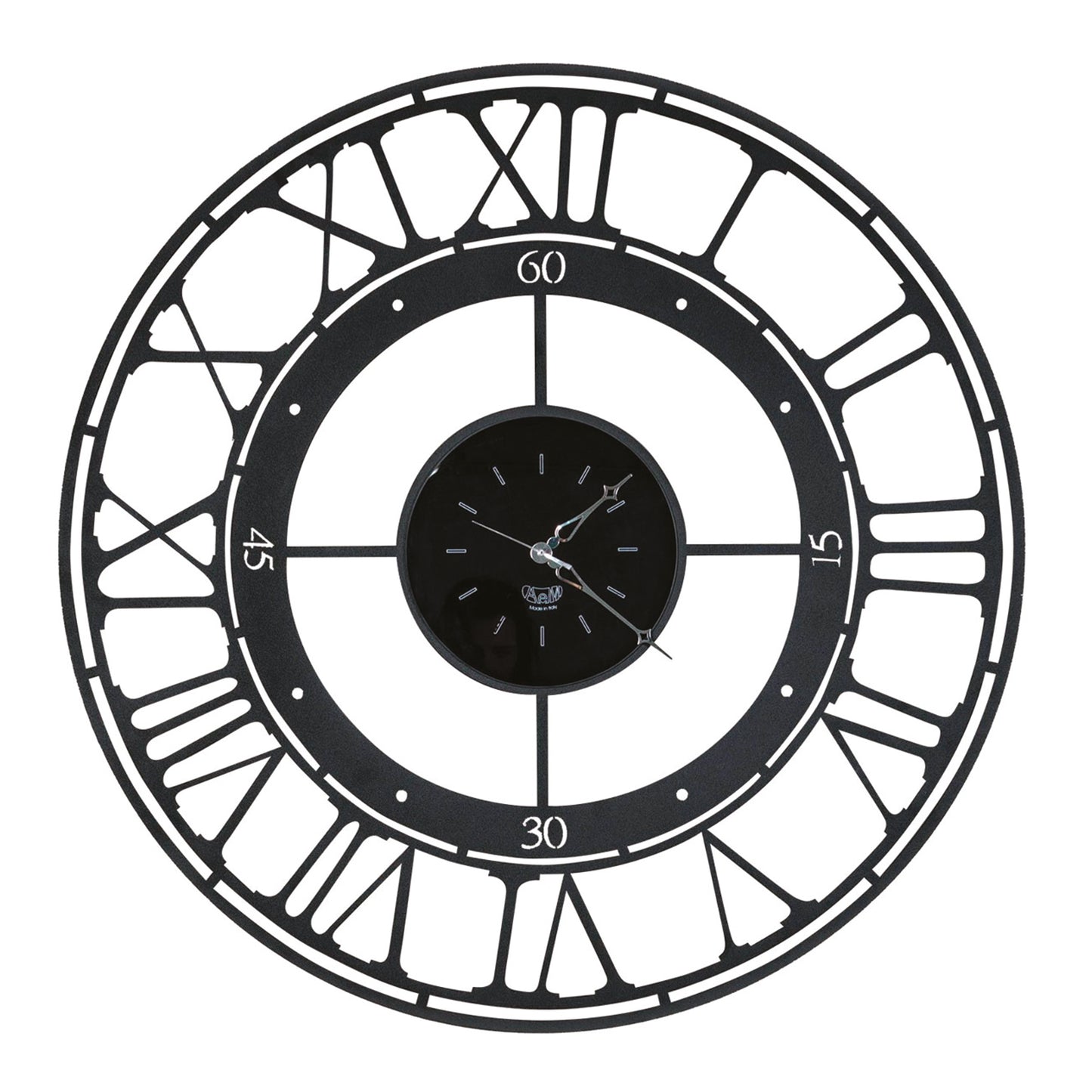 Design wall clock Koros 70
