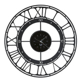 Design wall clock Koros 70