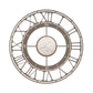 Design wall clock Koros 50