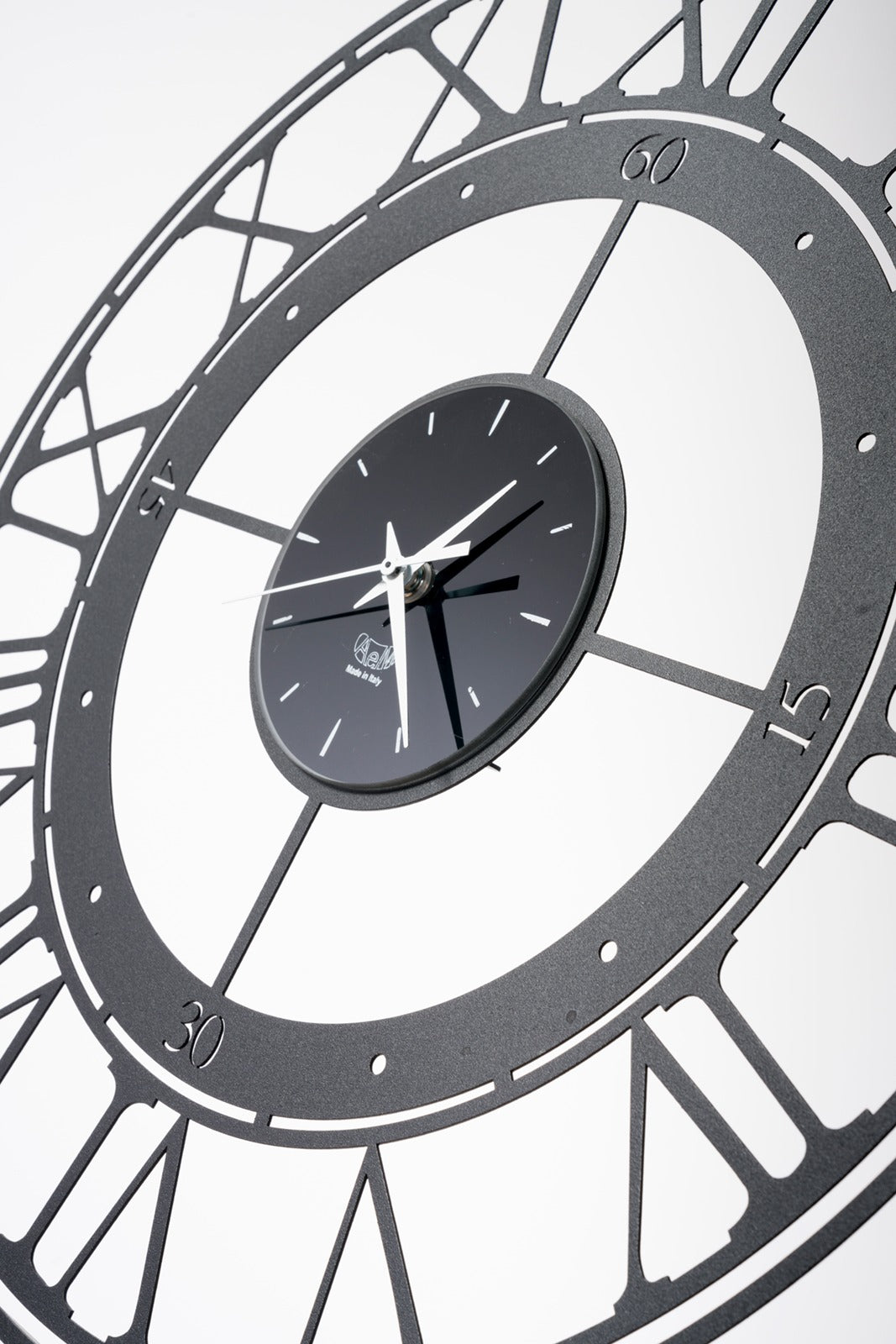 Design wall clock Koros 50