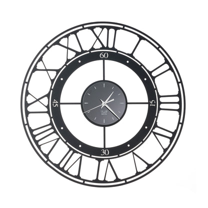 Design wall clock Koros 50