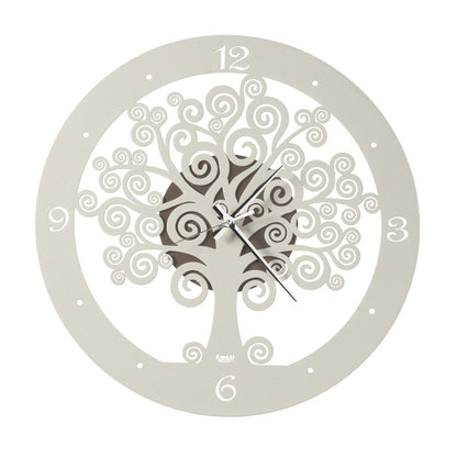 Special Tree of Life wall clock small