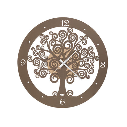 Horloge murale Arbre de Vie – Petit modèle