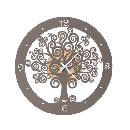 Horloge murale Arbre de Vie – Petit modèle