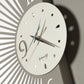 Design wall clock Miro