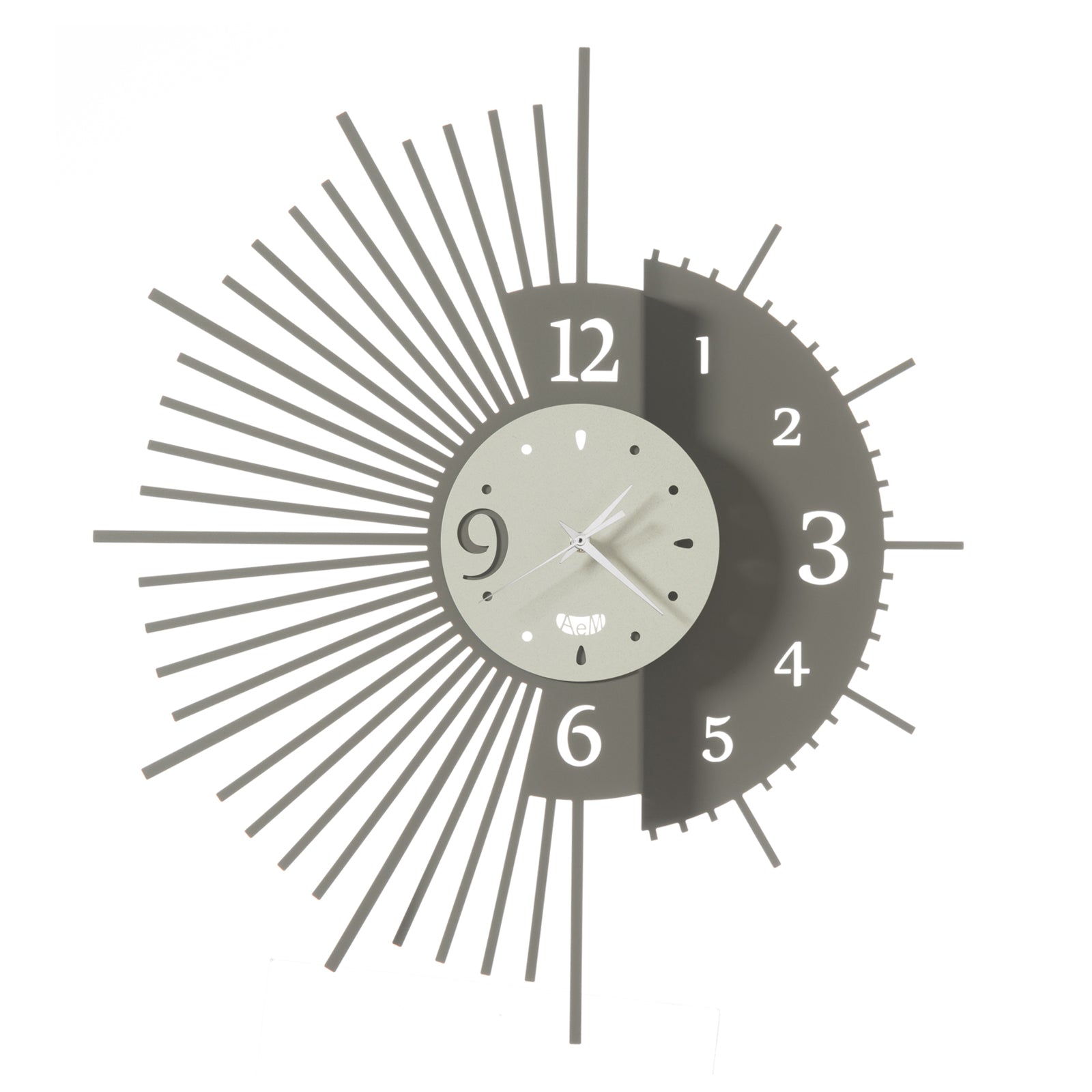 Design wall clock Miro