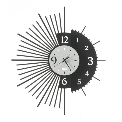 Design wall clock Miro