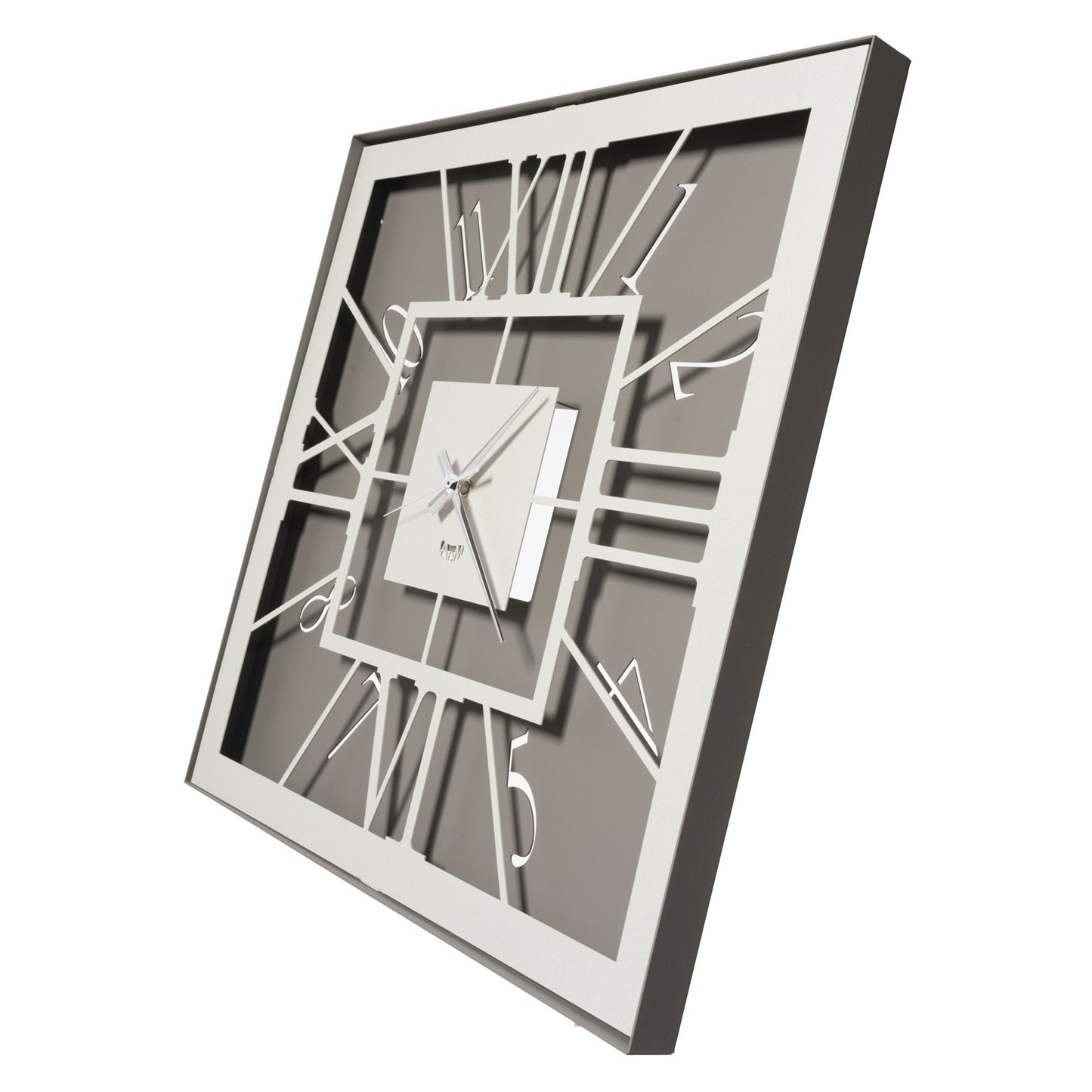 Designer wall clocks Tauro