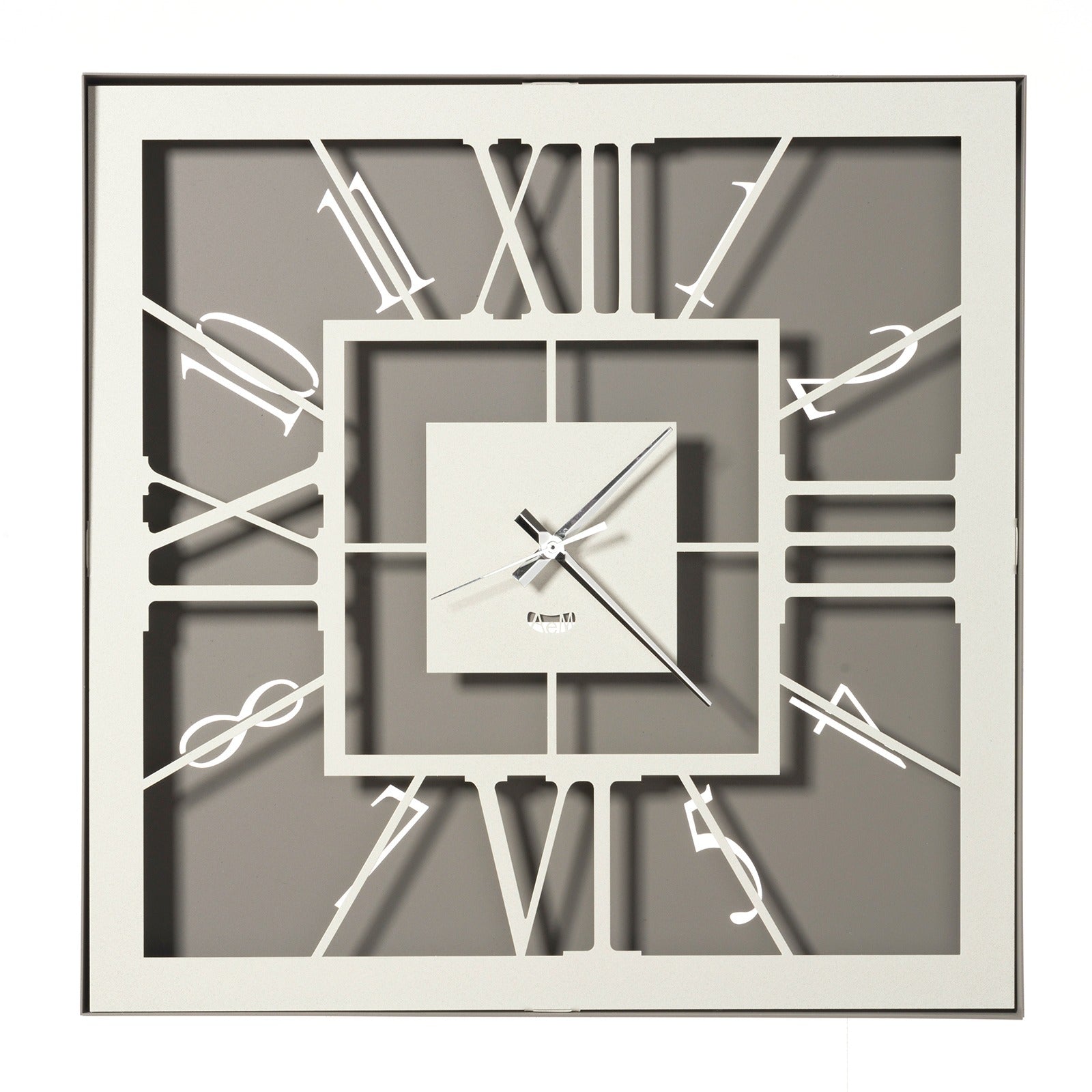 Designer wall clocks Tauro