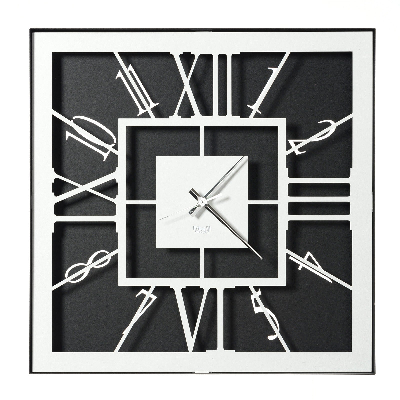 Designer wall clocks Tauro