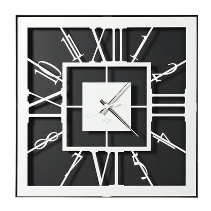Designer wall clocks Tauro
