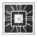 Orologi da parete di design Tauro
