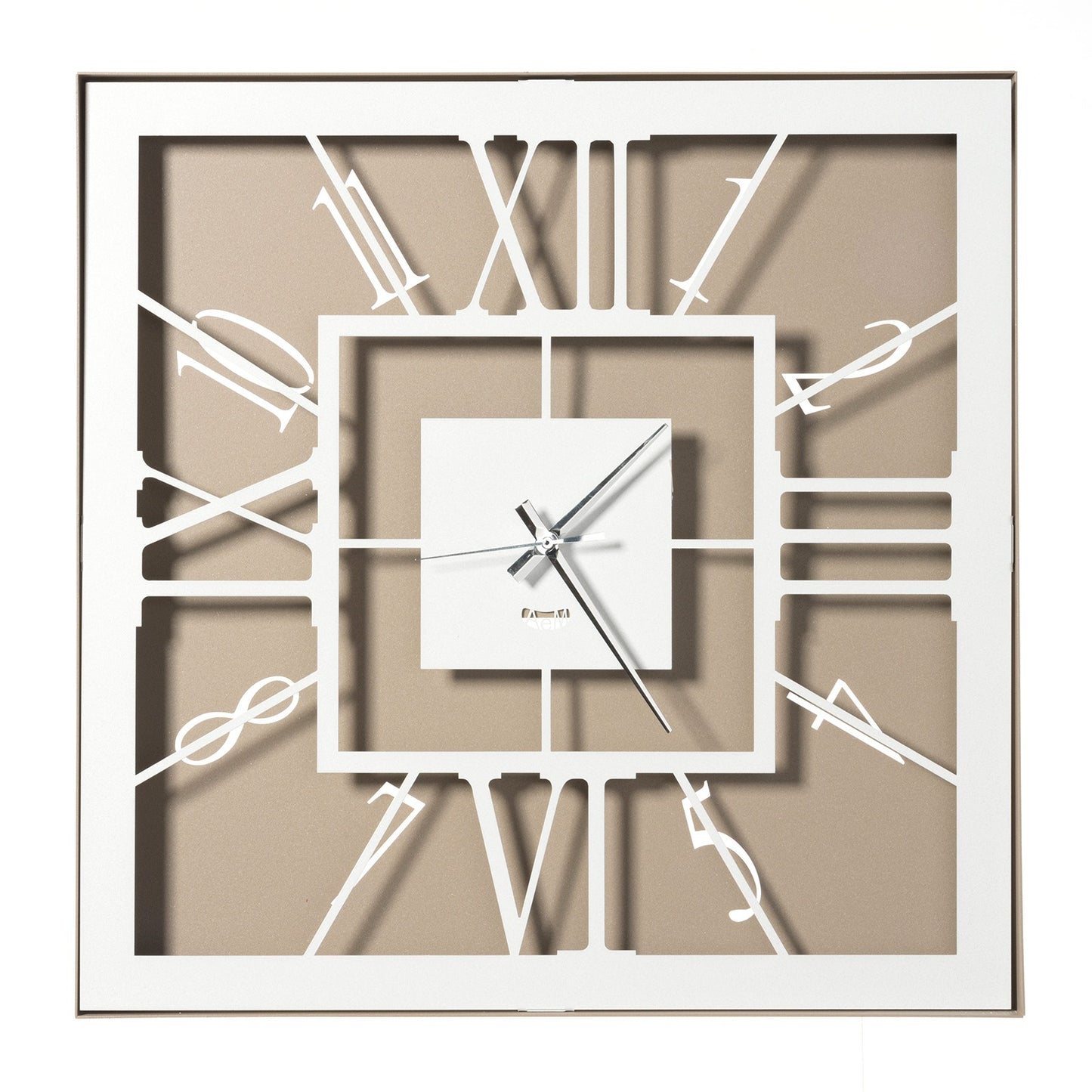 Designer wall clocks Tauro