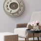 Large wall clock Kooper