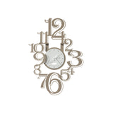 Design wall clock Big Freak small