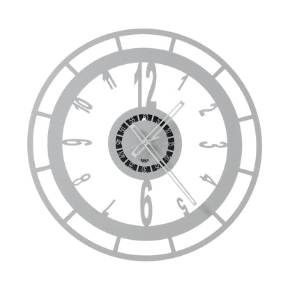 Design wall clock Master small