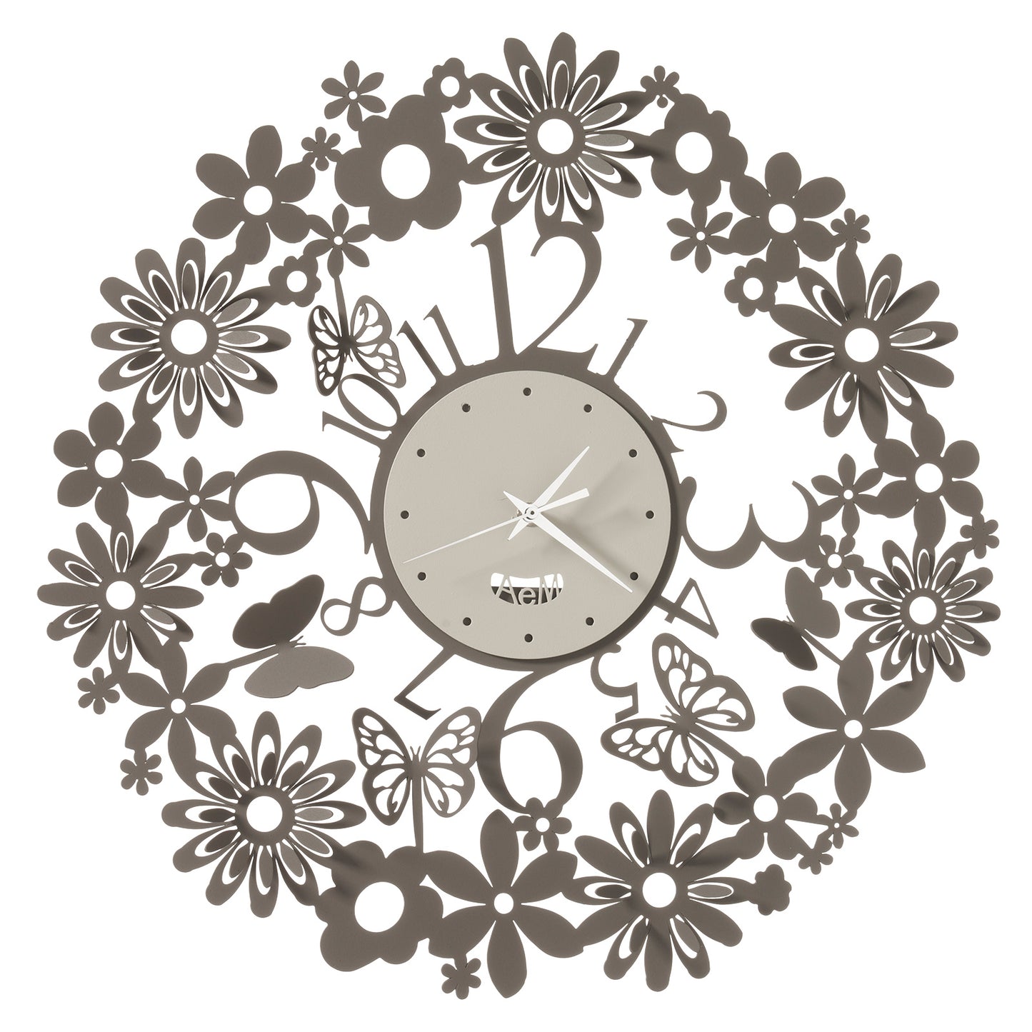 Design wall clock Margherite