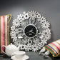 Design wall clock Margherite