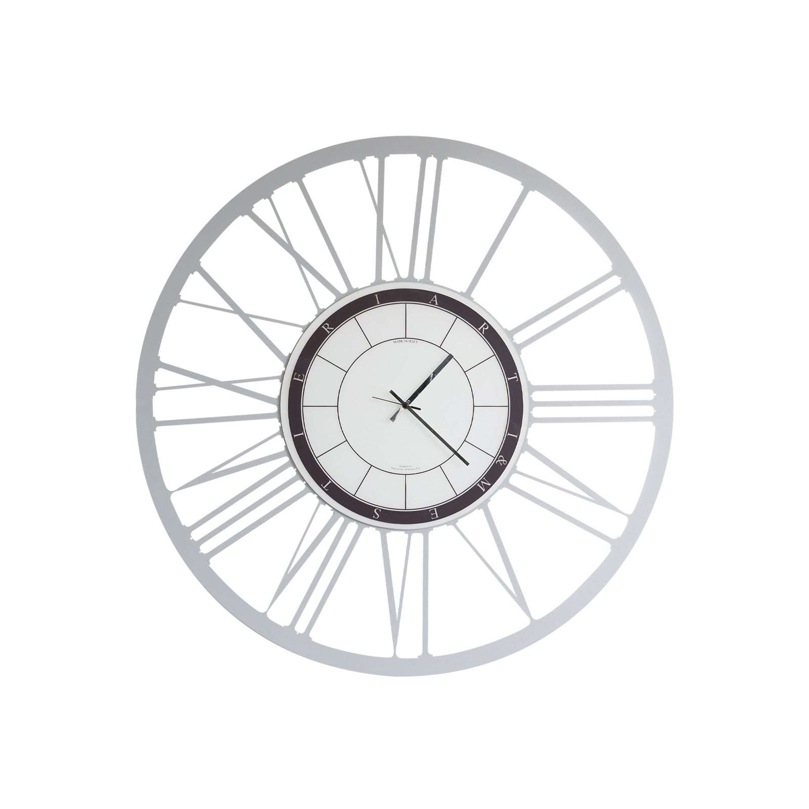 Classic design wall clock small