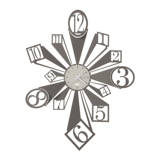 Wall clock detail Slang