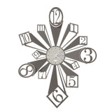 Wall clock detail Slang