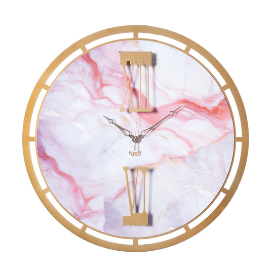 Mood design wall clock