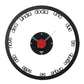 Design wall clock Circolo