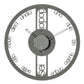 Orologio moderno da parete Circolo Piccolo
