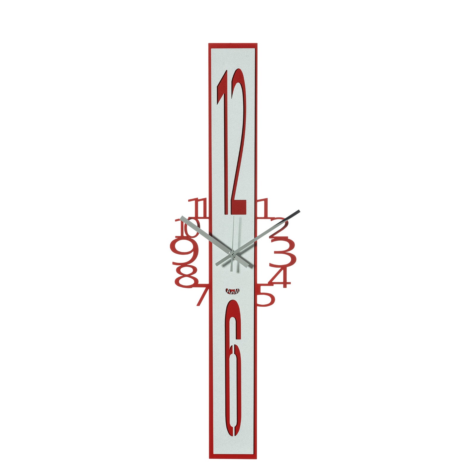 Orologio da parete moderno Jody