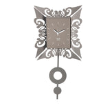 Orologio a pendolo da parete Vanity