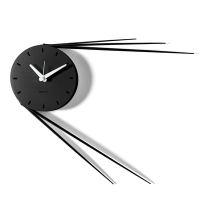 Orologio da parete di design Traslo