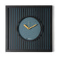 Tiffany Elegant Wall Clock Large