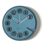 Call me vintage wall clock