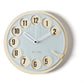 Call me vintage wall clock