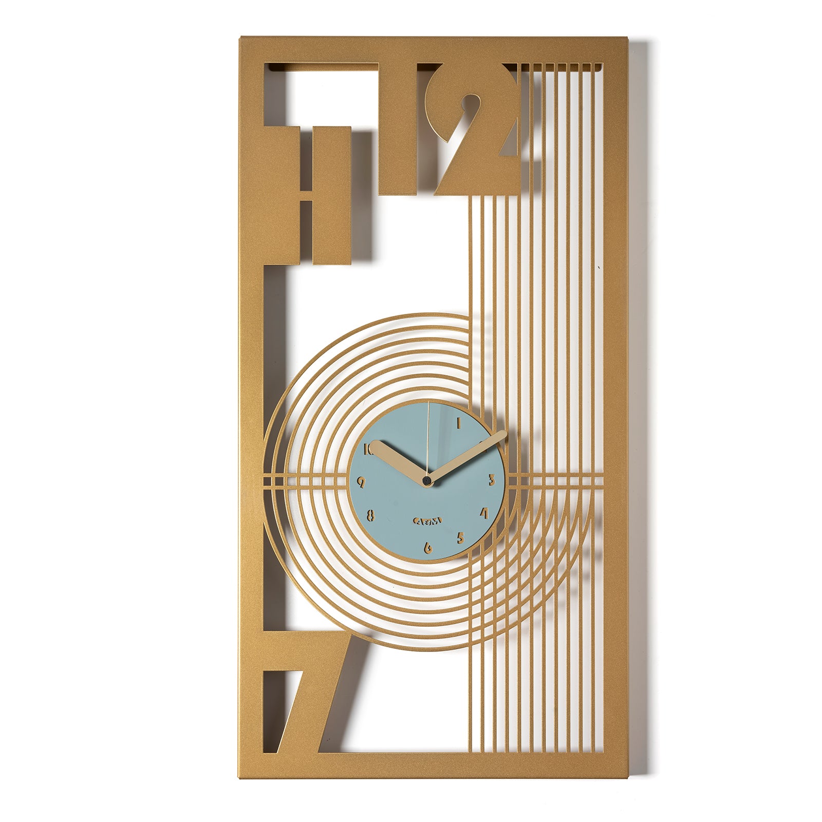 Orologio classico Gropius