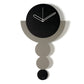 Trilogy pendulum clock