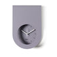 Lembo minimal design clock