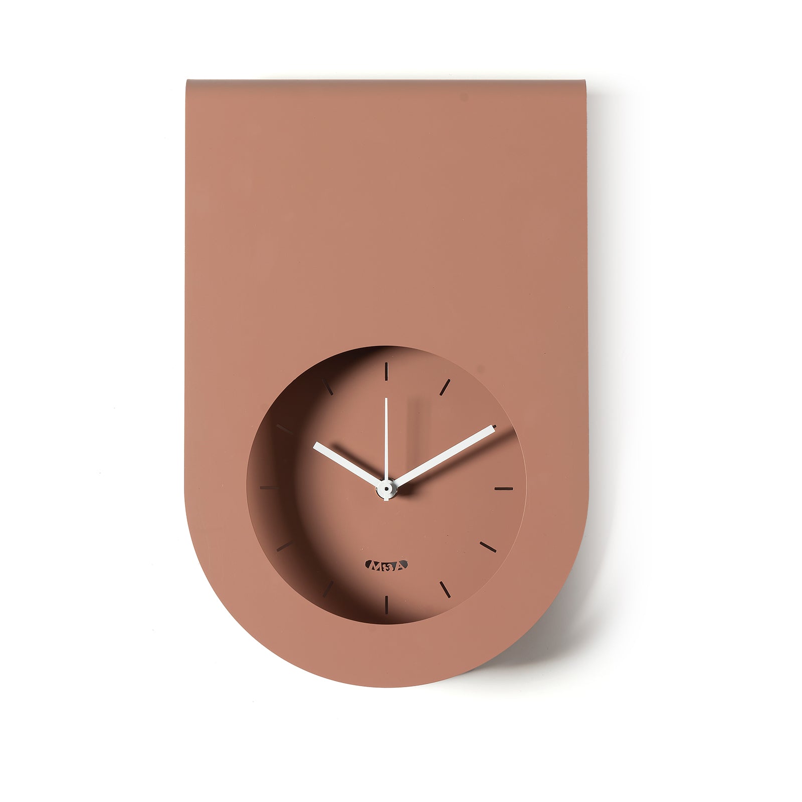 Orologio di design minimal Lembo