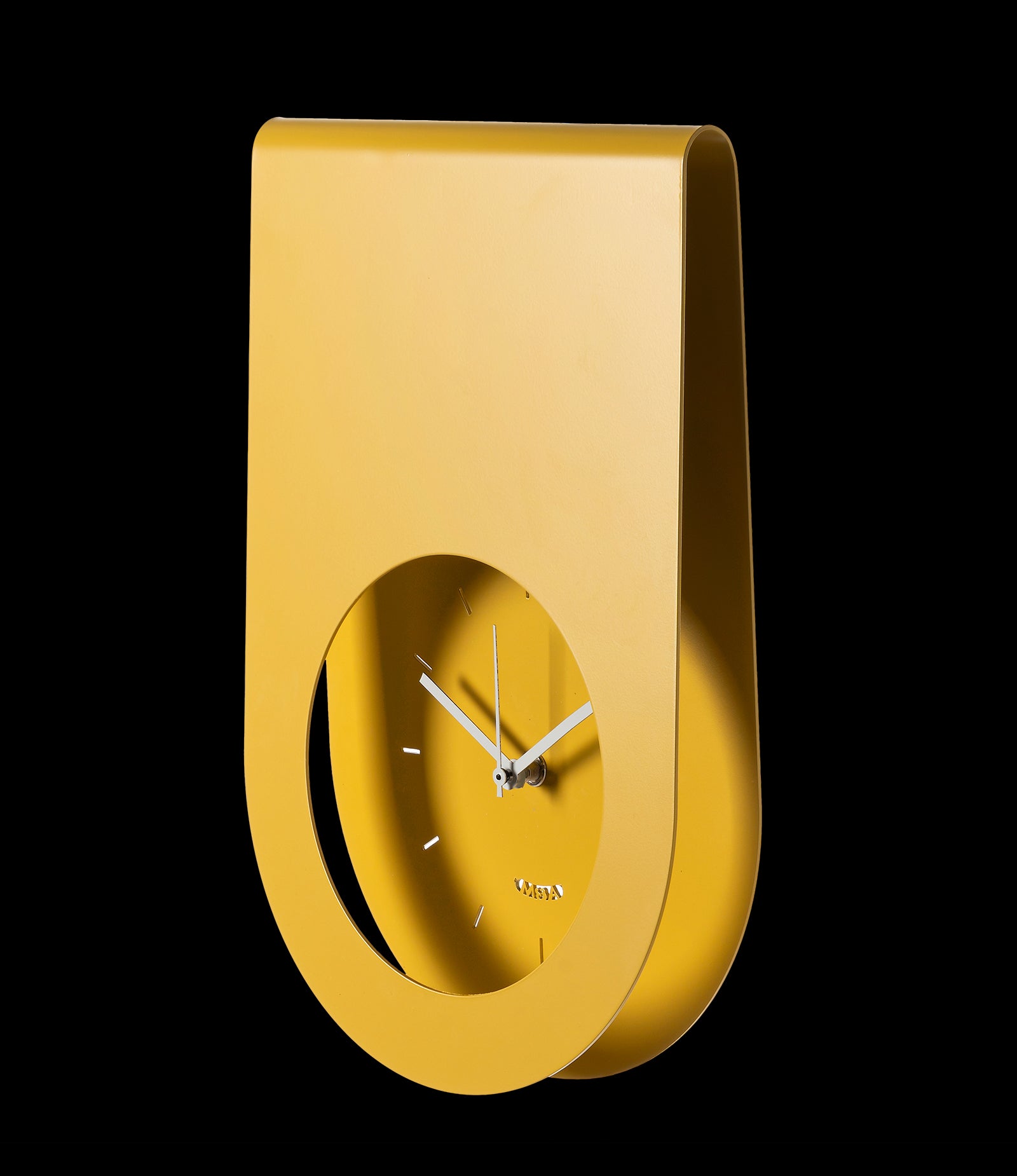 Lembo minimal design clock